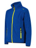 cmp Fleecejacke in Blau