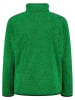 cmp Fleece vest groen