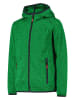 cmp Fleece vest groen
