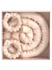 Invisibobble 3-delige krullenset "Handle with Curl" crème