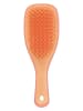 Tangle Teezer Szczotka "Mini Ultimate Detangler" w kolorze pomarańczowo-jasnoróżowym