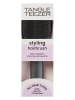 Tangle Teezer Szczotka "The Ultimate Styler" w kolorze czarnym do stylizacji