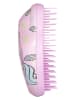 Tangle Teezer Haarbürste "Mini" in Rosa/ Bunt