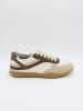 Bellucci Sneakers beige/bruin