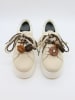 Bellucci Sneakers beige