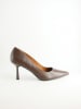 Bellucci Pumps in Braun