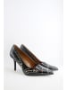 Bellucci Pumps in Schwarz