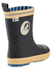 finkid Gummistiefel "Vesi" in Dunkelblau