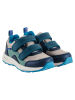 finkid Sneakers "Sammakko" in Blau