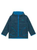 finkid Fleecejacke "TONTTU WIND" in Dunkelblau
