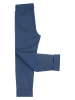 finkid Funktionshose "Kuulu Canvas" in Blau