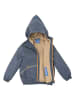 finkid Regenjacke "Timi Air" in Grau
