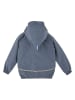 finkid Regenjacke "Timi Air" in Grau