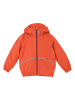 finkid Regenjacke "Timi Air" in Orange