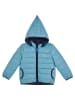 finkid Übergangsjacke "Vanukas" in Hellblau