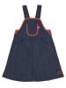 finkid Jeanskleid "Majali denim" in Dunkelblau