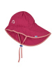 finkid Sonnenhut "Aurinko" in Pink