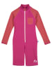 finkid Badeoverall "Kala eko" in Pink