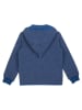 finkid Fleecejacke "Tonttu" in Dunkelblau