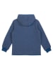 finkid Fleecejacke "Tonttu" in Dunkelblau