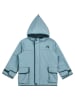 finkid Funktionsjacke "Tuulis Eko" in Blau