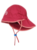 finkid Sonnenhut "Helle" in Pink