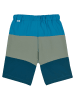 finkid Badeshorts "Uimari" in Blau/ Türkis