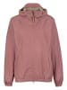finside Regenjacke "Veera air" in Rosa