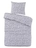 Day Dream Bettwäsche-Set ''Sara'' in Grau
