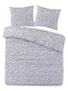 Day Dream Bettwäsche-Set ''Sara'' in Grau