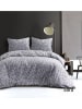 Day Dream Bettwäsche-Set ''Sara'' in Grau