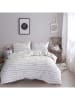 Day Dream Komplet pościeli "Romy" w kolorze białym