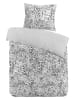 Day Dream Bettwäsche-Set ''Lucas'' in Grau
