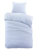 Day Dream Bettwäsche-Set ''Dorien'' in Hellblau
