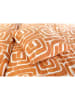 Day Dream Beddengoedset "Sem" oranje