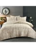 Day Dream Bettwäsche-Set ''Seppe'' in Beige