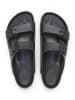 SABOKETS Klapki w kolorze czarnym