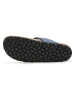 SABOKETS Teenslippers blauw