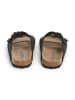 SABOKETS Slippers zwart
