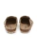SABOKETS Clogs beige
