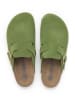 SABOKETS Clogs groen