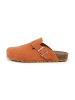 SABOKETS Clogs in Orange