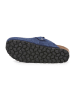 SABOKETS Clogs blauw