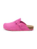SABOKETS Clogs in Pink