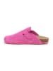 SABOKETS Clogs roze