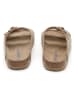 SABOKETS Slippers beige
