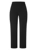 MAC Broek "Chiara" zwart
