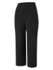 MAC Broek "Chiara" zwart