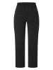 MAC Broek "Chiara" zwart