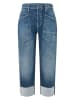 MAC Jeans - Baggy fit - in Blau